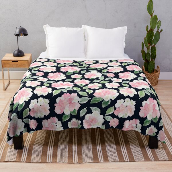 Item preview, Hydrangea Blooming designed and sold by Ms. Counterclockwise.