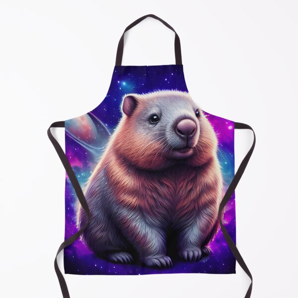 Item preview, Wombat Art #14 | Wombat Lovers designed and sold by ksgraphics222.