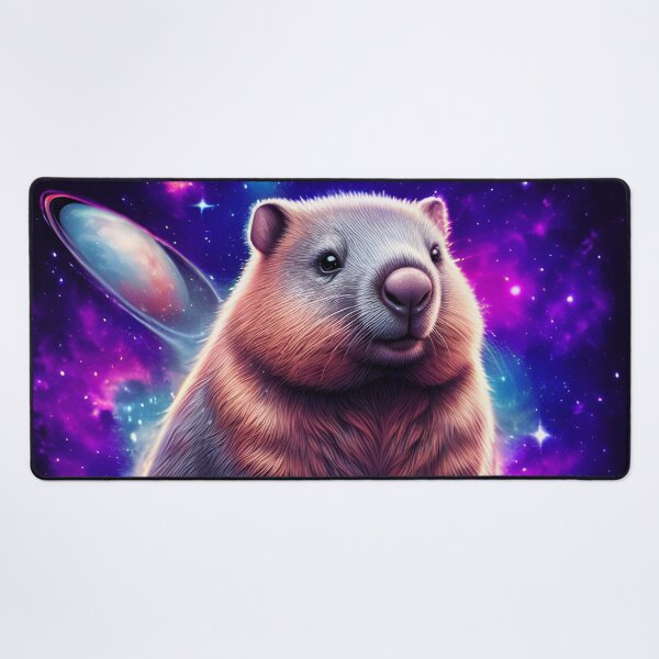 Item preview, Wombat Art #14 | Wombat Lovers designed and sold by ksgraphics222.