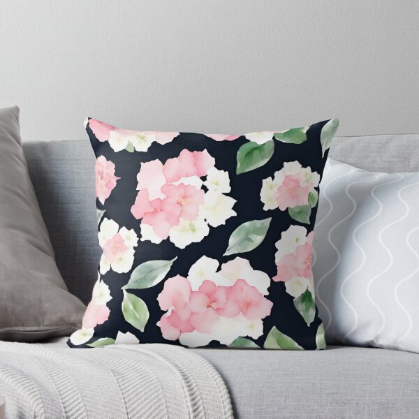 Item preview, Hydrangea Blooming designed and sold by Ms. Counterclockwise.