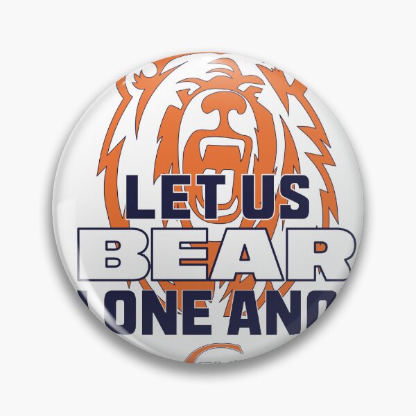 Item preview, Bear With One Another (Chicago Play) designed and sold by SICWI.
