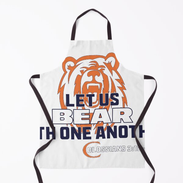 Item preview, Bear With One Another (Chicago Play) designed and sold by SICWI.