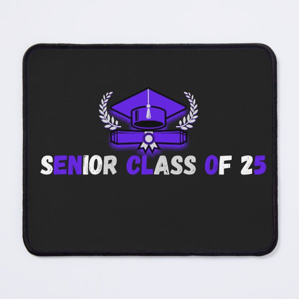 Item preview, Senior Class Of 25 designed and sold by lorenzoha.