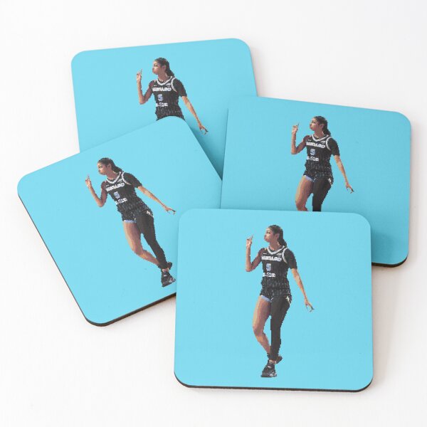 Item preview, Angel Reese designed and sold by pixelsports2.