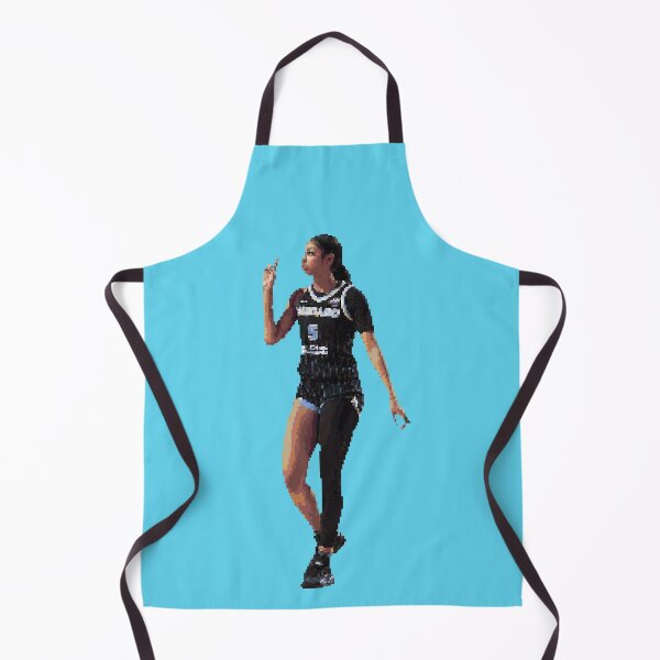 Item preview, Angel Reese designed and sold by pixelsports2.