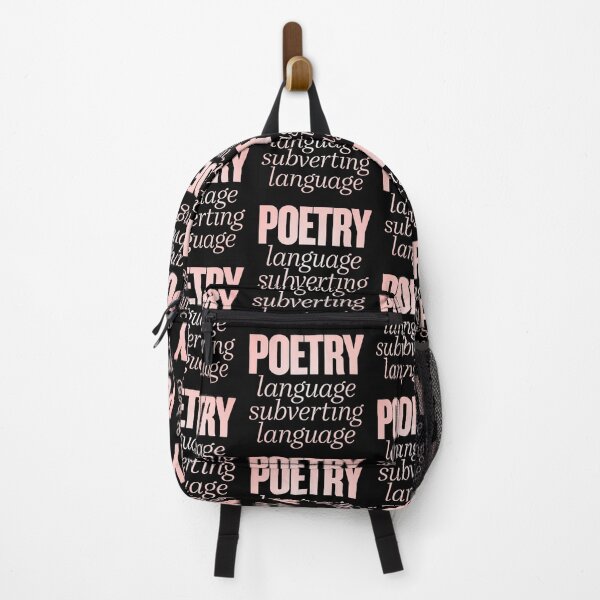 Item preview, Poetry, language subverting language. v.2 designed and sold by x1brett.