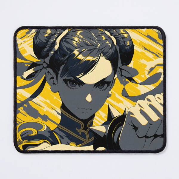 Item preview, Chun Li - 74 designed and sold by Infinite-Aspire.