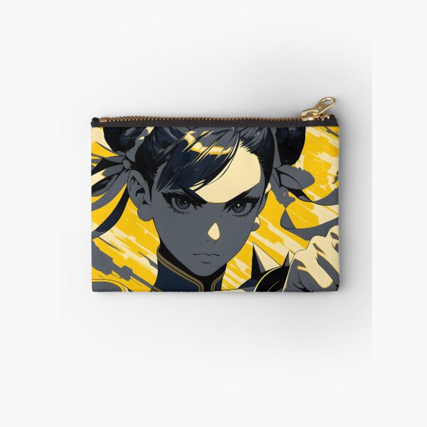 Item preview, Chun Li - 74 designed and sold by Infinite-Aspire.