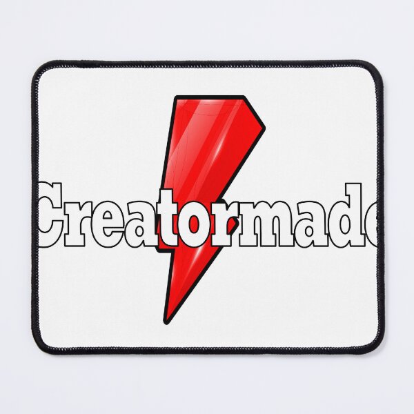 Item preview, Creatormade (Gatorade Play) designed and sold by SICWI.