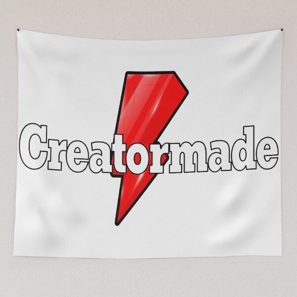 Item preview, Creatormade (Gatorade Play) designed and sold by SICWI.