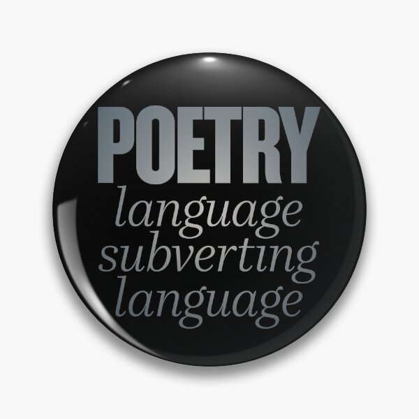Item preview, Poetry, language subverting language. v.4 designed and sold by x1brett.