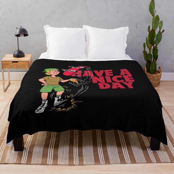Item preview, Have a nice day designed and sold by Peerless-Prime.