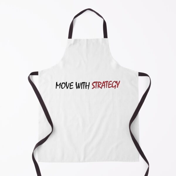 Item preview, Move with strategy designed and sold by Positive Mindzet!.