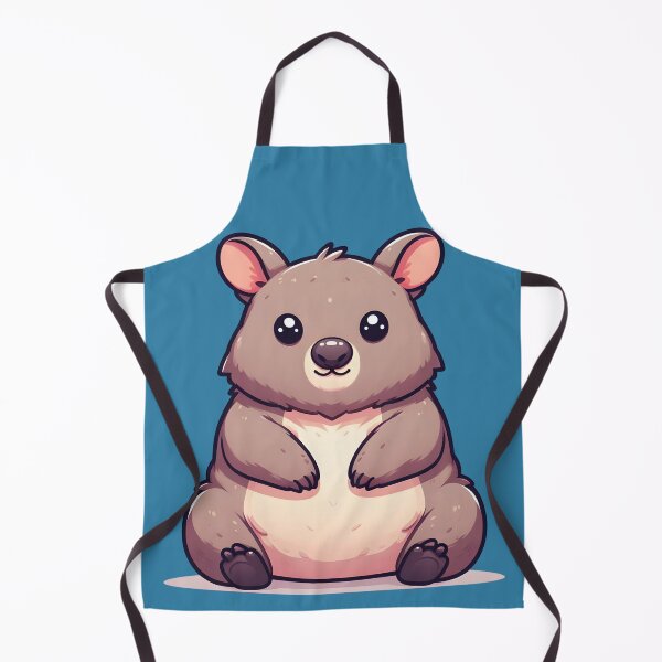 Item preview, Wombat Art #15 | Wombat Lovers designed and sold by ksgraphics222.