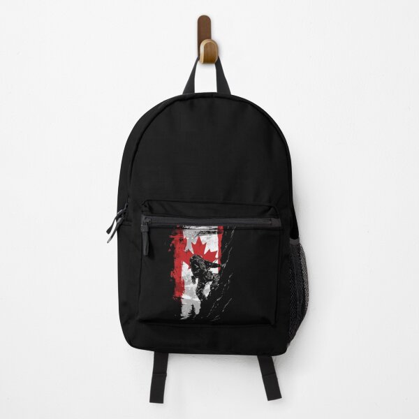 Item preview, Nature walk uphill Canada designed and sold by Heneket.