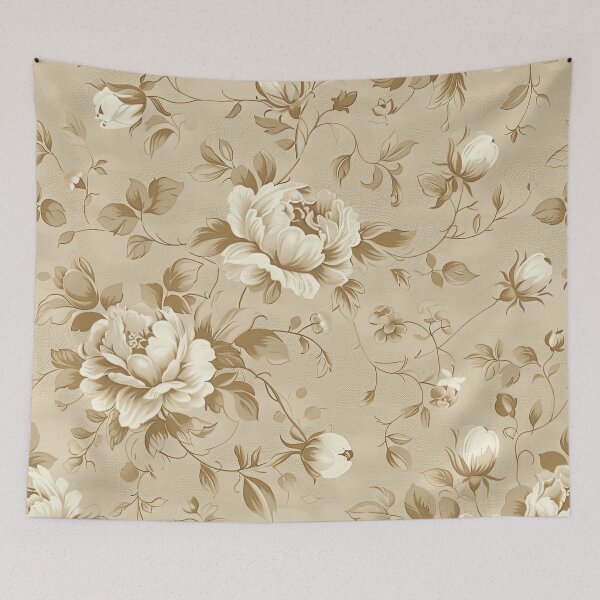 Item preview, Floral pattern. Colorful flowers. designed and sold by MagelliShop.