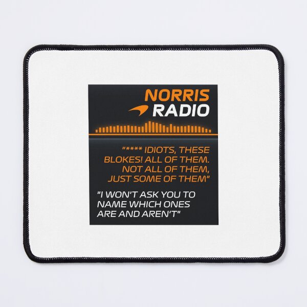 Item preview, Lando Norris designed and sold by Toby’s Treasures.