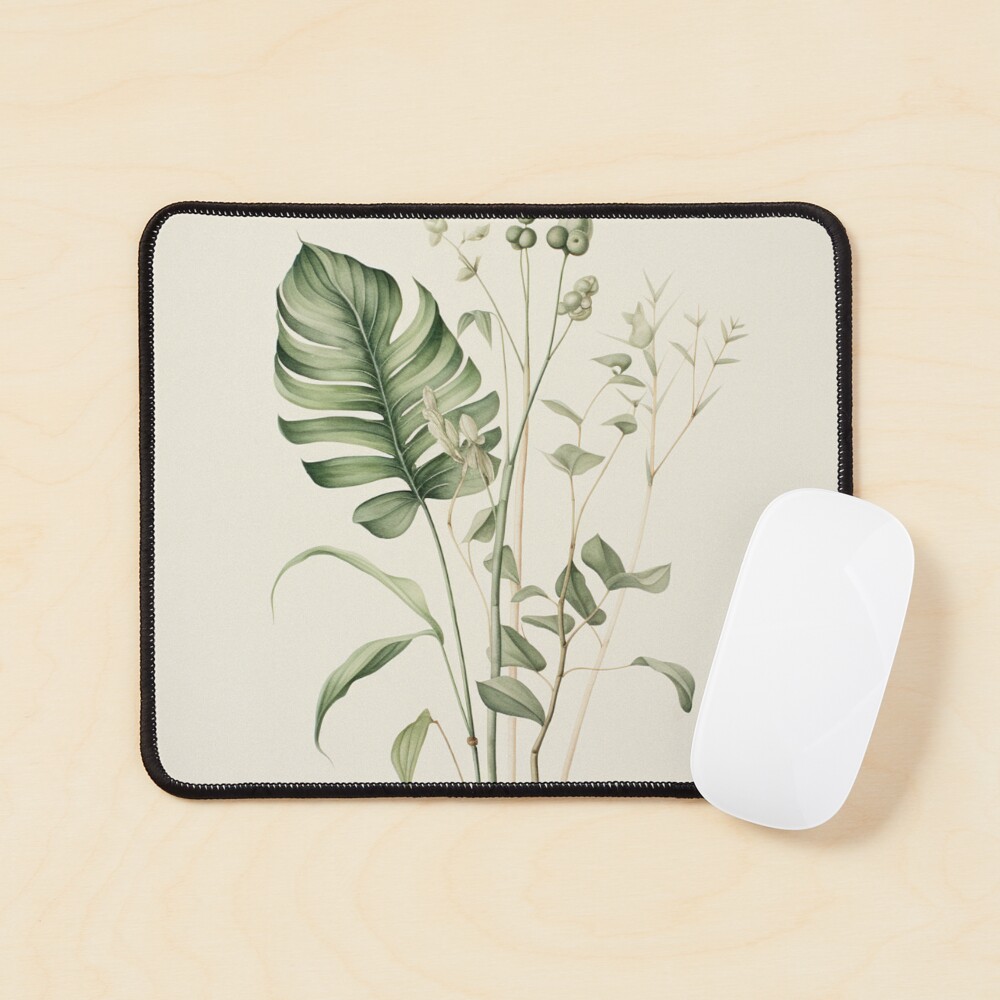 Item preview, Mouse Pad designed and sold by Rtymer.
