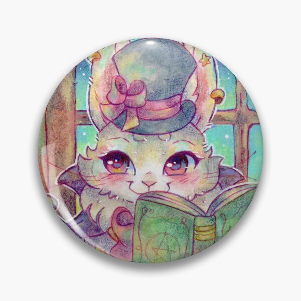 Item preview, Rabbitfolk Magician designed and sold by Monniponi.
