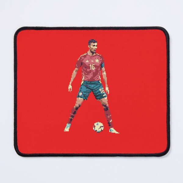 Item preview, Rodri designed and sold by pixelsports2.