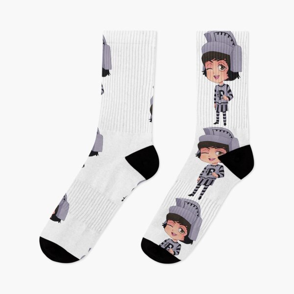 Item preview, Pyramus PM chibi designed and sold by StickWithMusic.