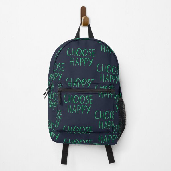 Item preview, Choose Happy designed and sold by kinpirks.
