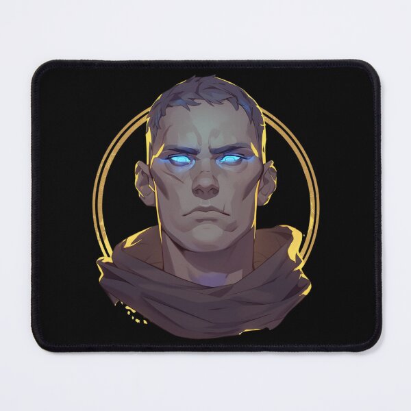 Item preview, Stoic Statue of a man // Villain // Main Character // Stoicism designed and sold by SMARTKIT  DESIGNAGENCY.