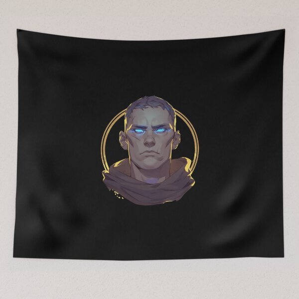 Item preview, Stoic Statue of a man // Villain // Main Character // Stoicism designed and sold by SMARTKIT  DESIGNAGENCY.