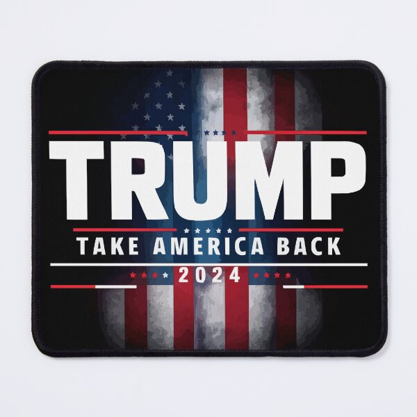 Item preview, Trump Take America Back designed and sold by PhotoArtMC.