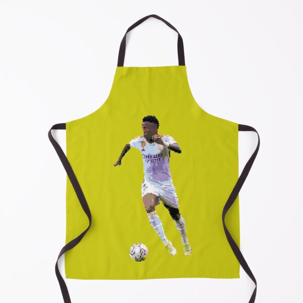 Item preview, Vinicius Jr designed and sold by pixelsports2.