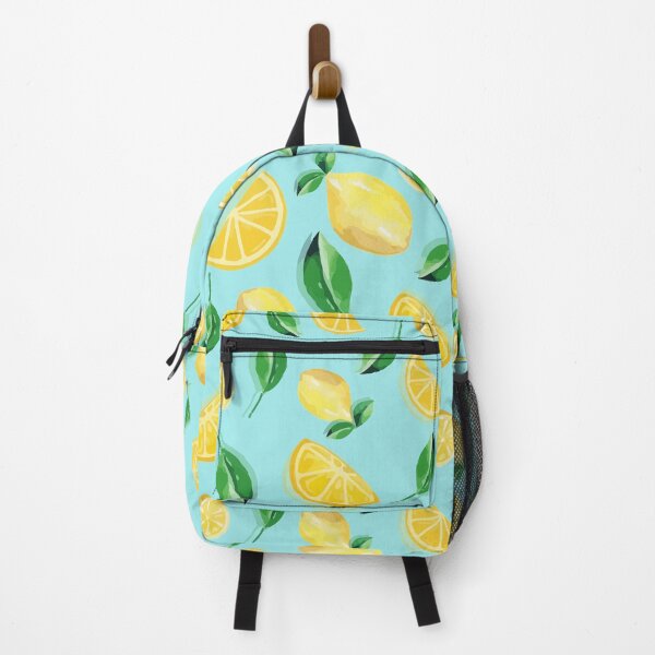 Item preview, fresh summer with lemon and mint designed and sold by Nonosalem.
