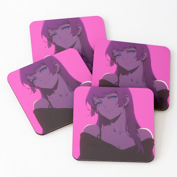 Item preview, Senjougahara Hitagi - 31 designed and sold by Infinite-Aspire.