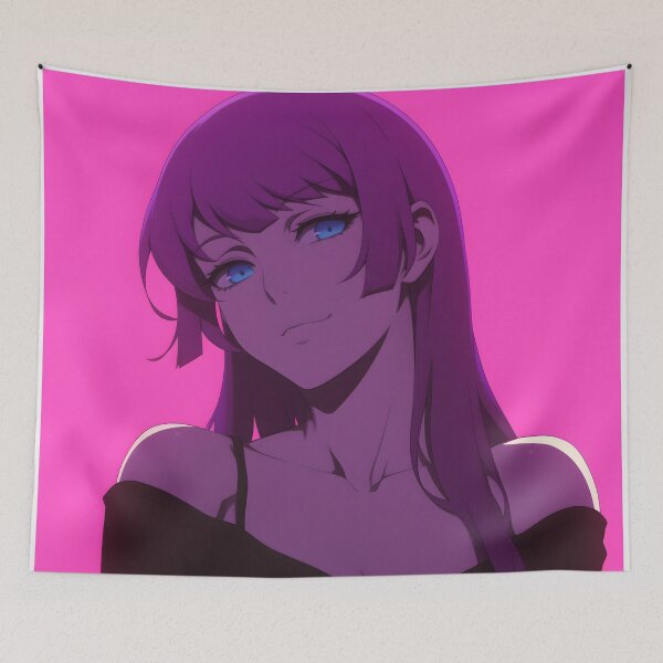 Item preview, Senjougahara Hitagi - 31 designed and sold by Infinite-Aspire.