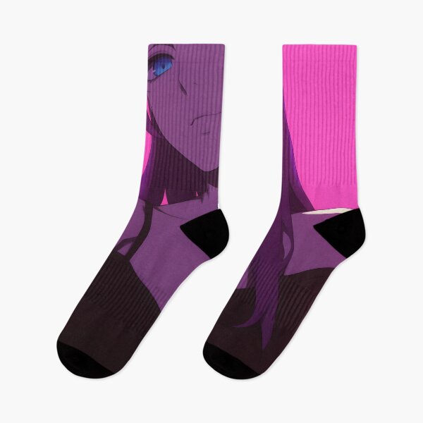 Item preview, Senjougahara Hitagi - 31 designed and sold by Infinite-Aspire.