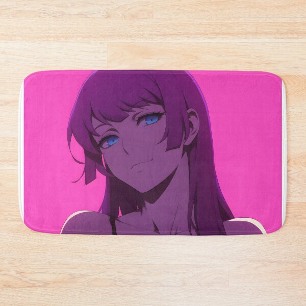 Item preview, Senjougahara Hitagi - 31 designed and sold by Infinite-Aspire.