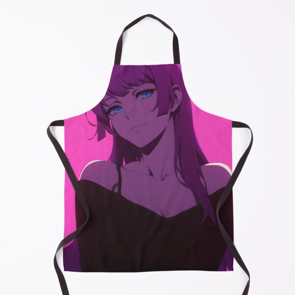 Item preview, Senjougahara Hitagi - 31 designed and sold by Infinite-Aspire.