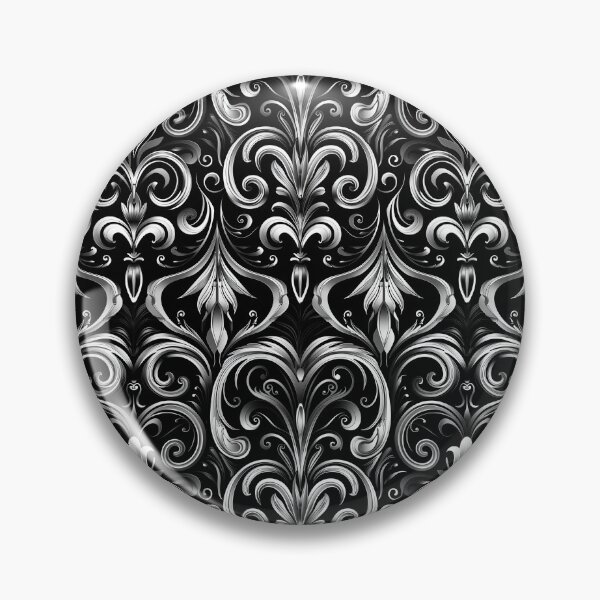Item preview, Cluttercore style designed and sold by MidArtForge.