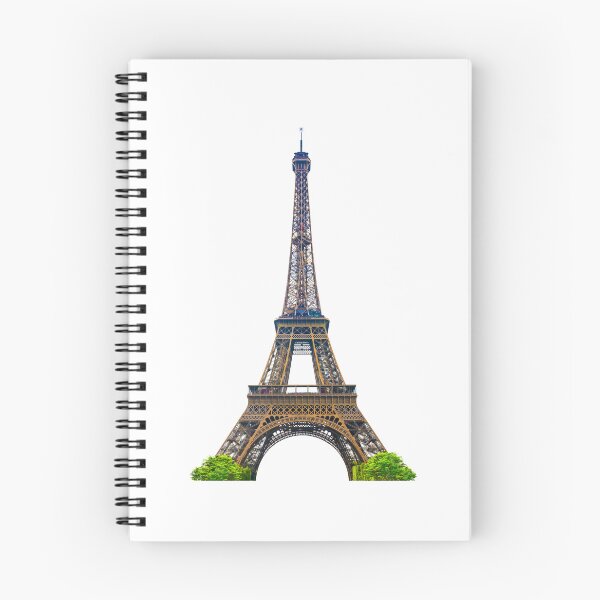 Item preview, Unisex DS Apparel - Eiffel Tower Paris Design designed and sold by Designer-Haven.