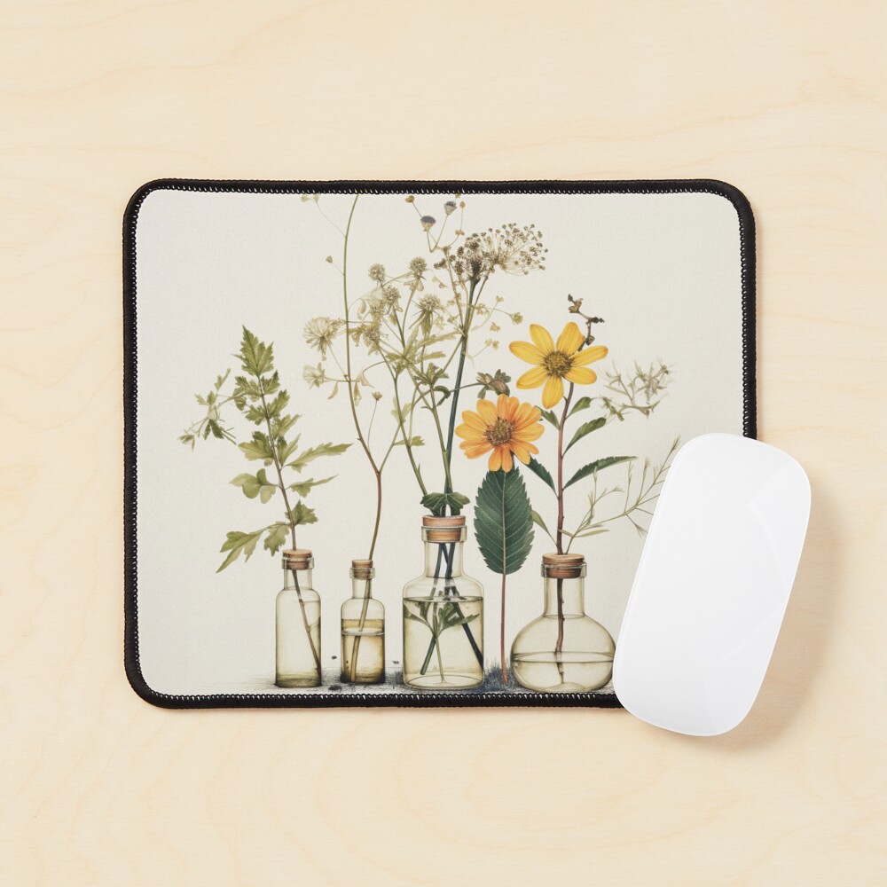 Item preview, Mouse Pad designed and sold by Rtymer.