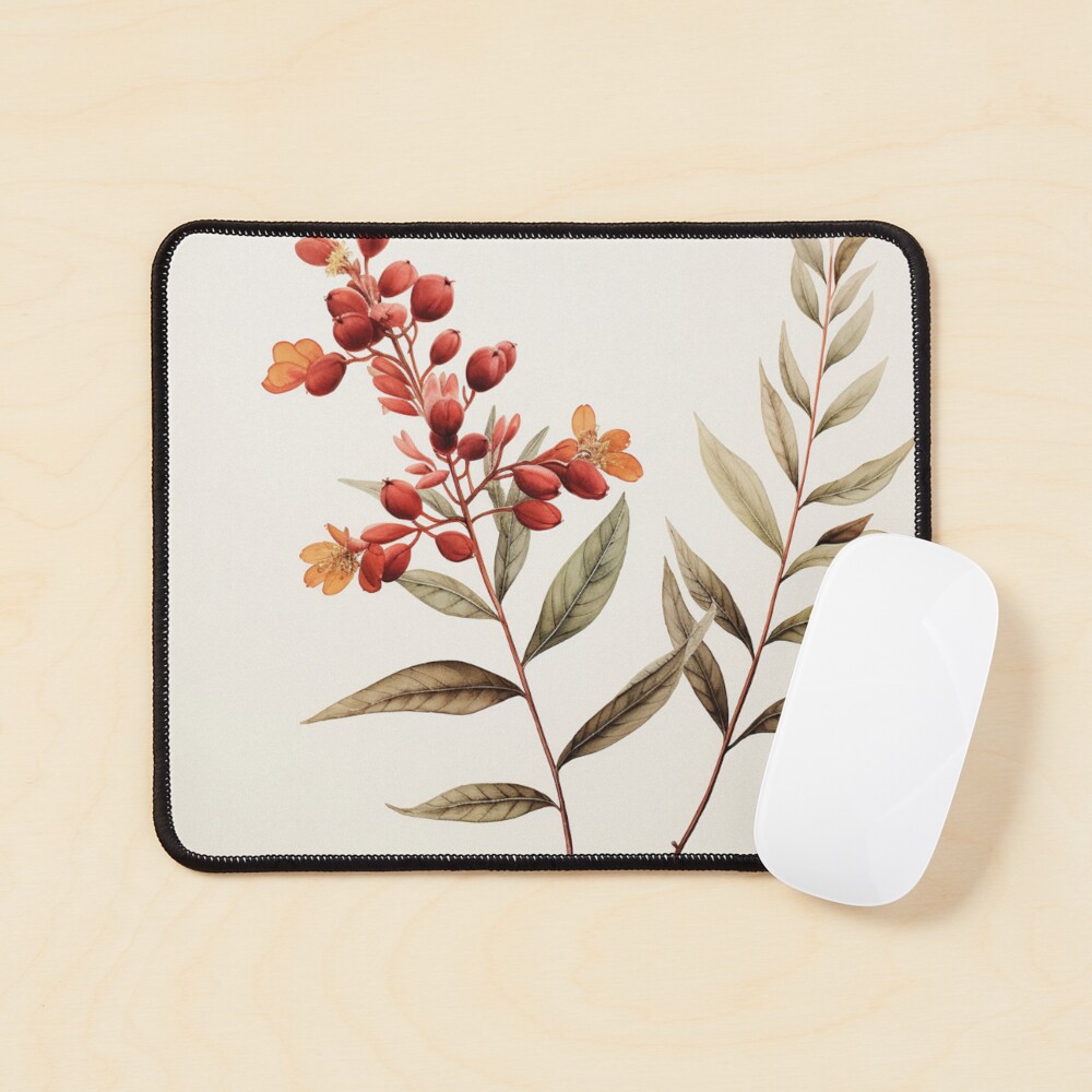 Item preview, Mouse Pad designed and sold by Rtymer.