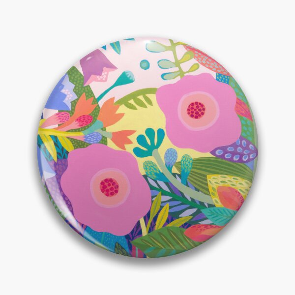 Item preview, Party in the Garden designed and sold by Sonia Koch.
