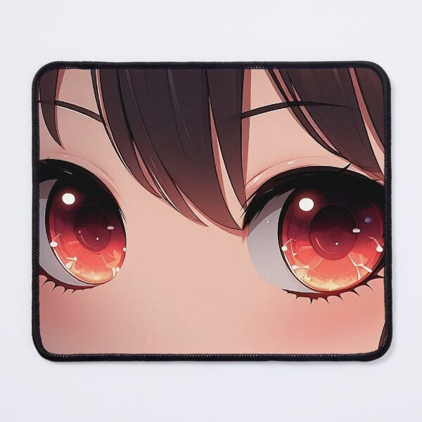 Item preview, Anime Girl Sticker Japan Animeart designed and sold by AllxN.