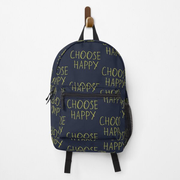 Item preview, Choose Happy designed and sold by kinpirks.
