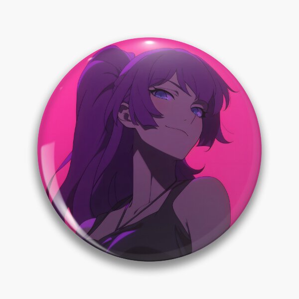 Item preview, Senjougahara Hitagi - 32 designed and sold by Infinite-Aspire.