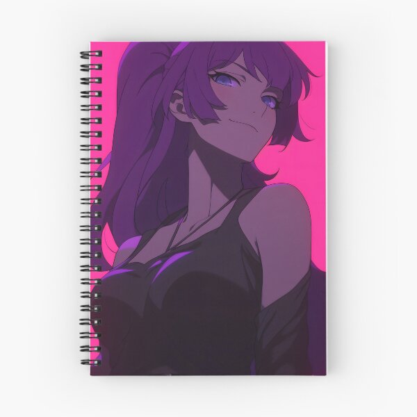 Item preview, Senjougahara Hitagi - 32 designed and sold by Infinite-Aspire.