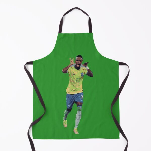 Artikelvorschau, Vinicius Jr entworfen und verkauft von pixelsports2.
