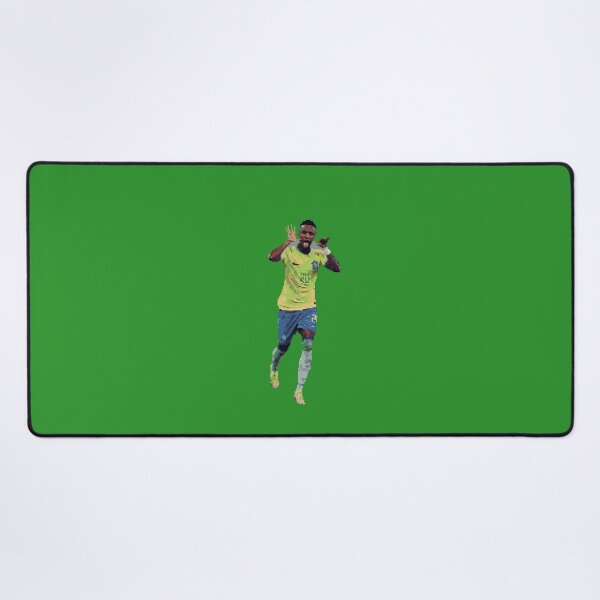 Artikelvorschau, Vinicius Jr entworfen und verkauft von pixelsports2.