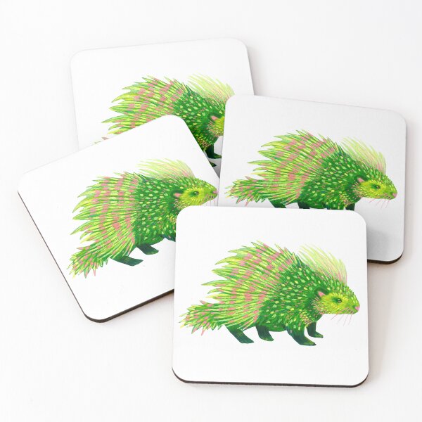 Item preview, Prickly Porcupine  designed and sold by Tara Bradley.