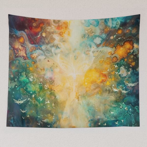 Item preview, Soul with God designed and sold by FireScreen.