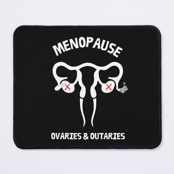 Item preview, Ovary and Outary designed and sold by TorrezvilleTees.